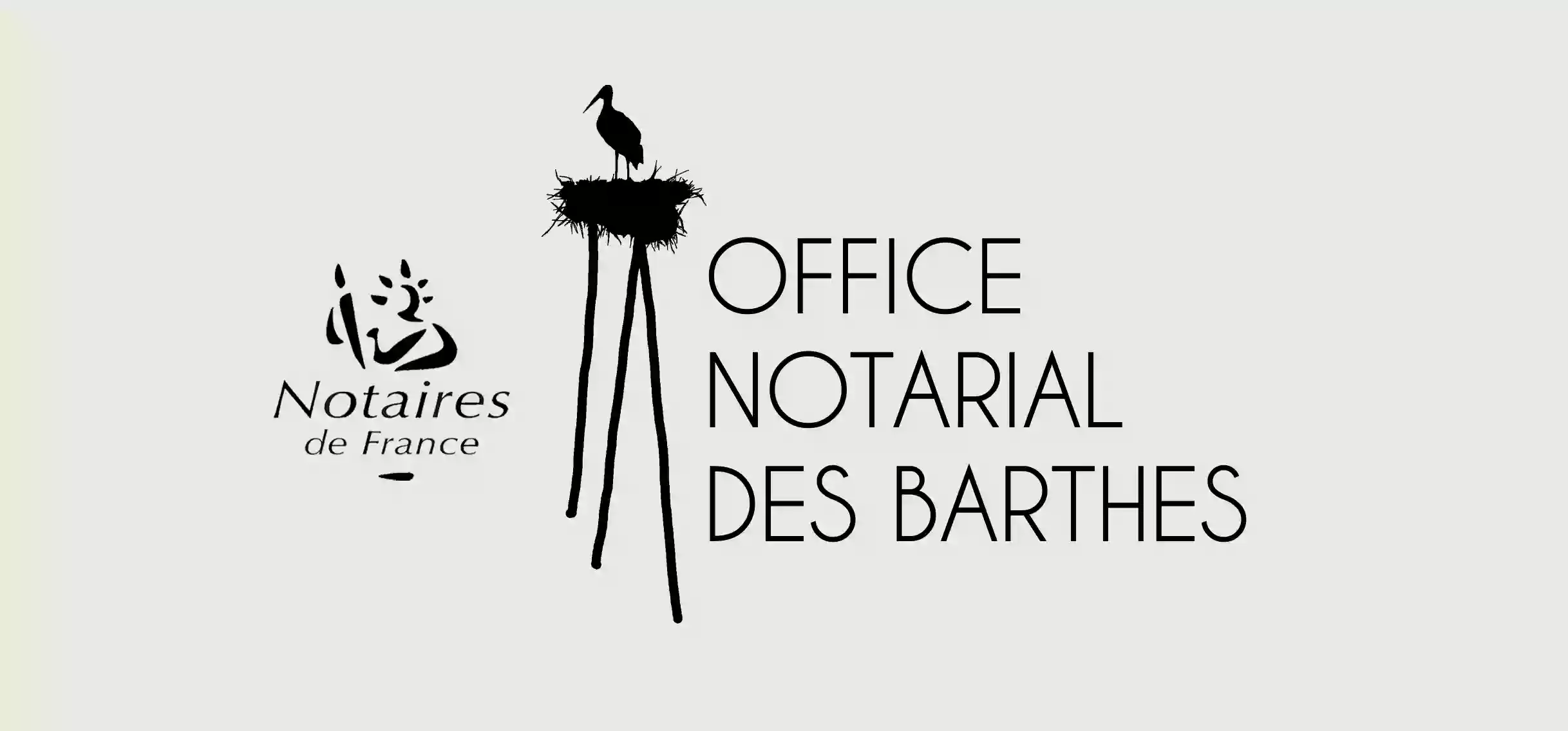 Office Notarial des Barthes - Mes COYOLA et STRZALKOWSKI