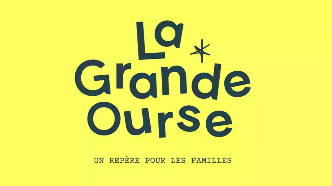 La Grande Ourse