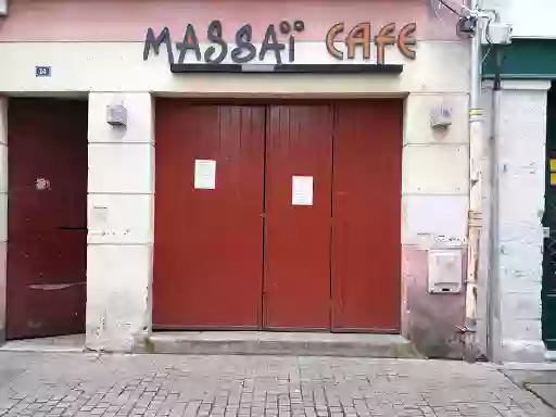 Massai Cafe