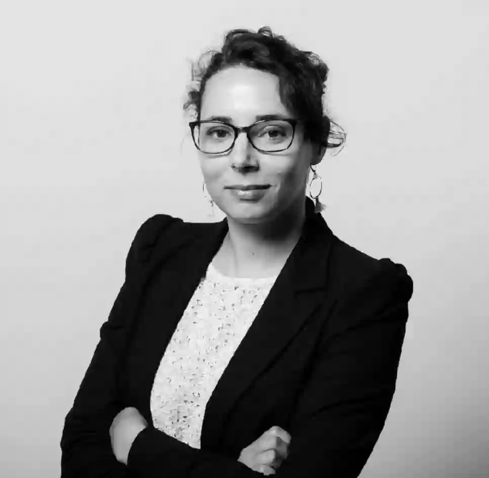 Avocat en dommage corporel - Chloé Lecompte Avocat