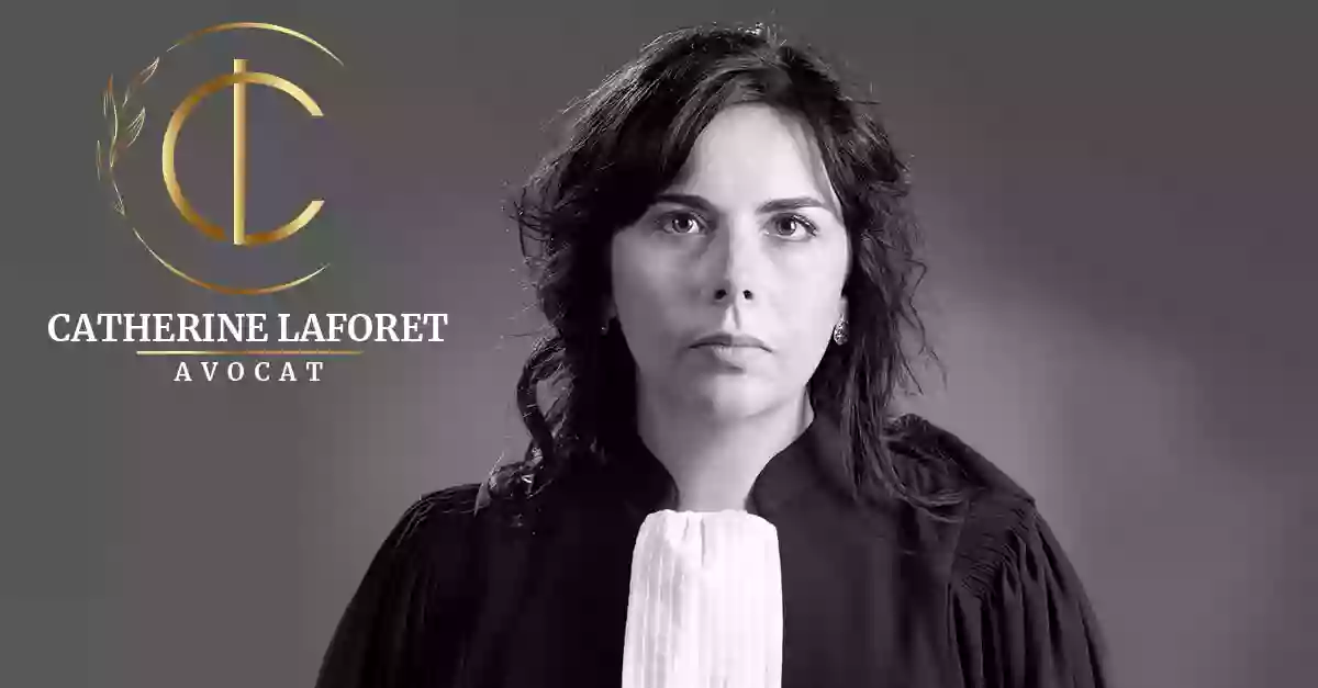 Catherine LAFORET, Avocat