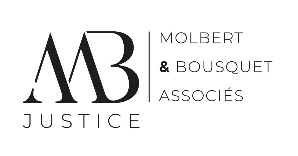 MB JUSTICE, MOLBERT & BOUSQUET ASSOCIÉS