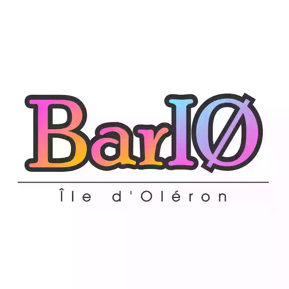 BarIØ