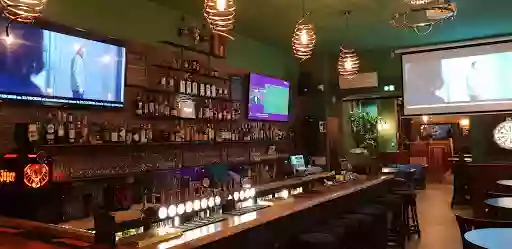 Whose bar