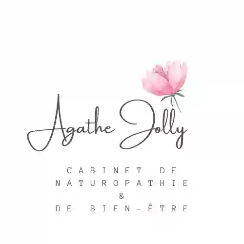 Agathe Jolly Cabinet de Naturopathie & Bien-être