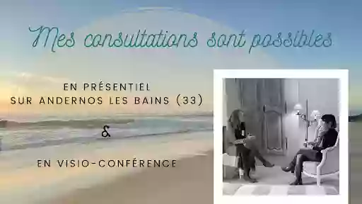 Angélique AMA - Coach & initiatrice en Méditation | Gestion du stress - Hypersensibilité