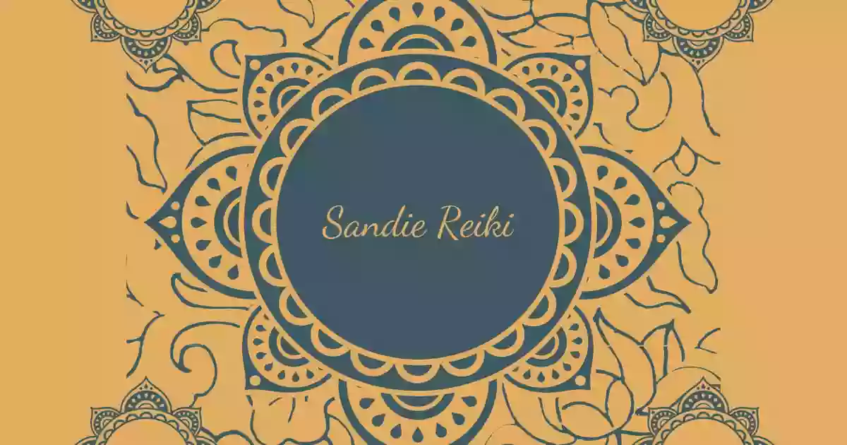 Un souffle de détente- Sandie reiki