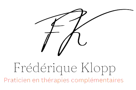 Frédérique Klopp, thérapie consultation