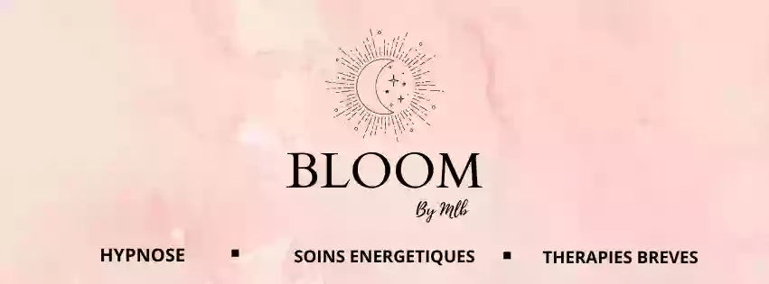 Bloom by Mlb - hypnose thérapeutique enfant/ado/adulte - accompagnement périnatal- massages - soins énergétiques