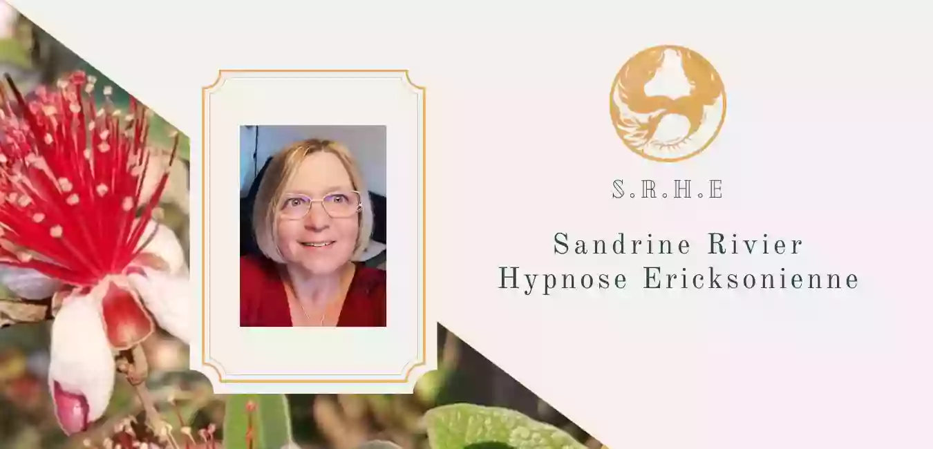 SRHE Sandrine Rivier Hypnose Ericksonienne