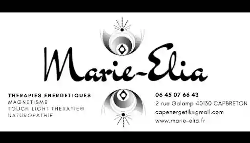 Marie-Elia