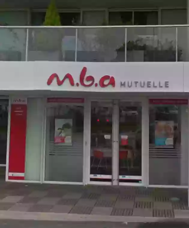 MBA Mutuelle - Mutuelle à La Rochelle