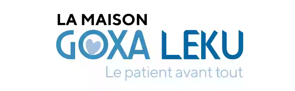 La Maison Goxa Leku