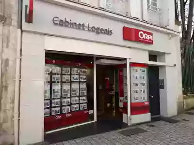Orpi Cabinet Logeais Immobilier La Rochelle