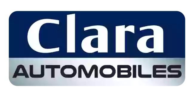 PEUGEOT - Clara Automobiles Saintes