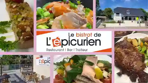 Le Bistrot de l'Épicurien