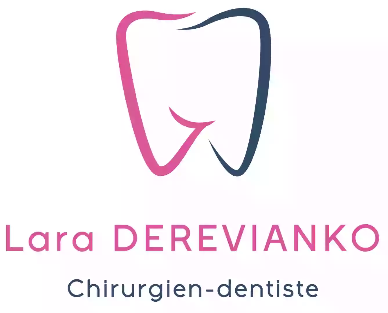 Dr Derevianko Lara dentiste MERIGNAC