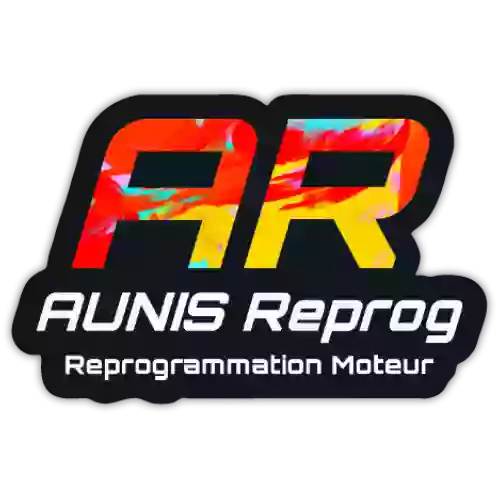 AUNIS Reprog Reprogrammation Moteur et Conversion Ethanol