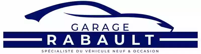 Garage Rabault Sarl