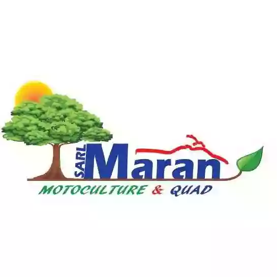 Maran Automobiles