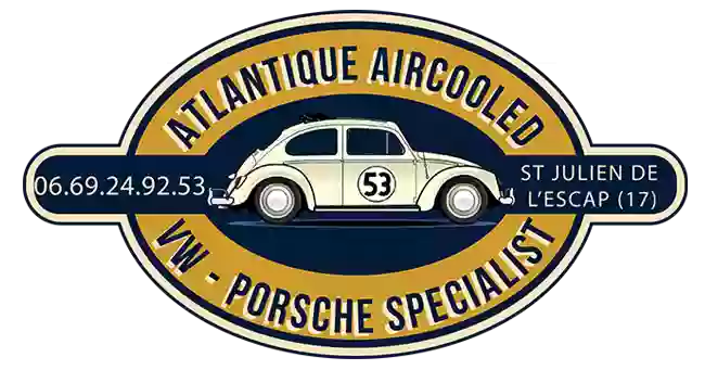 Garage Atlantique Aircooled