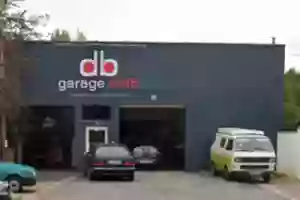 Garage Delage