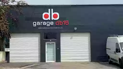 Garage db16