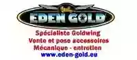 Eden Gold