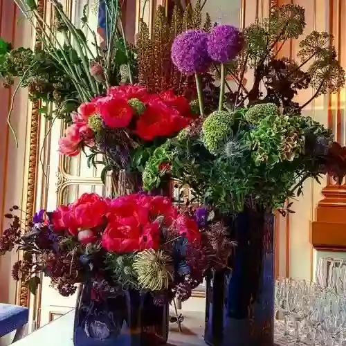 Une Fleur, Atelier Floral