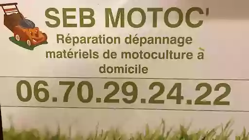 seb motoc'