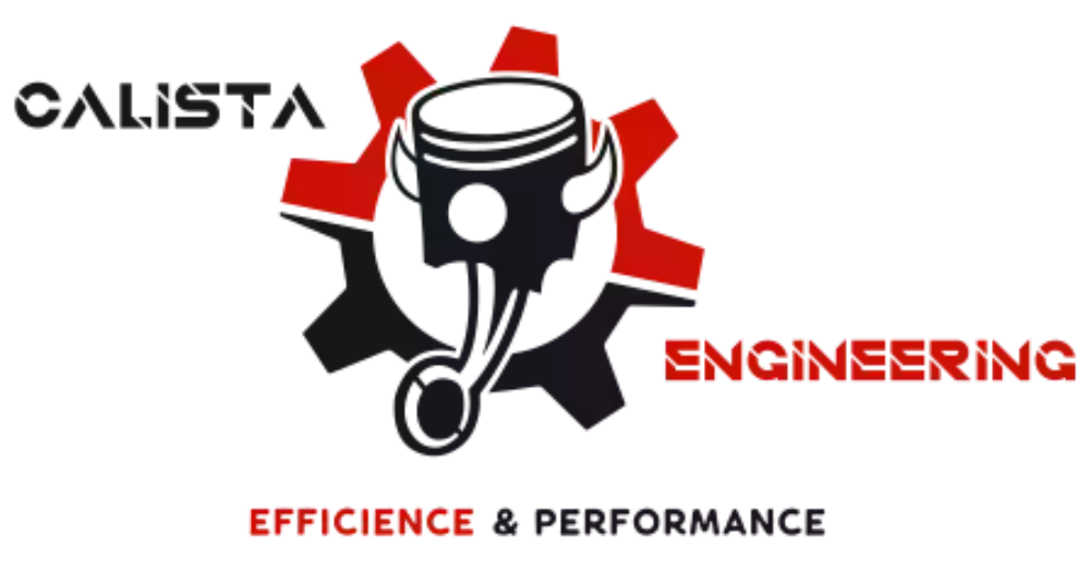 Calista Engineering- Reprogrammation moteur