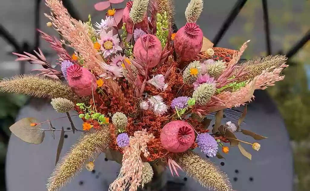 Flora Paris - Artisan Fleuriste