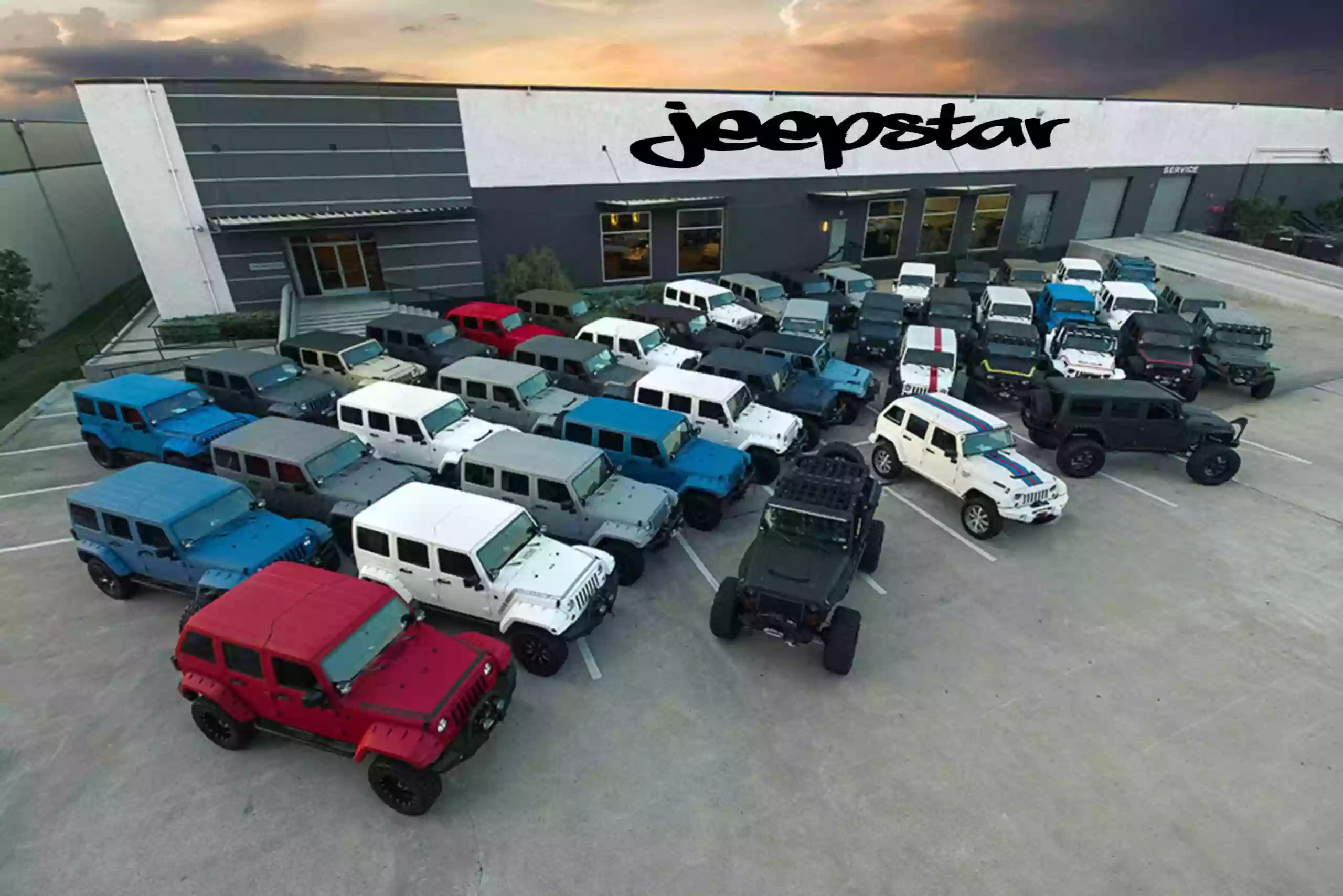 JEEPSTAR