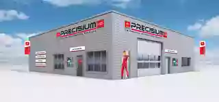 PRECISIUM - CARROSSERIE JOEL MARTIN