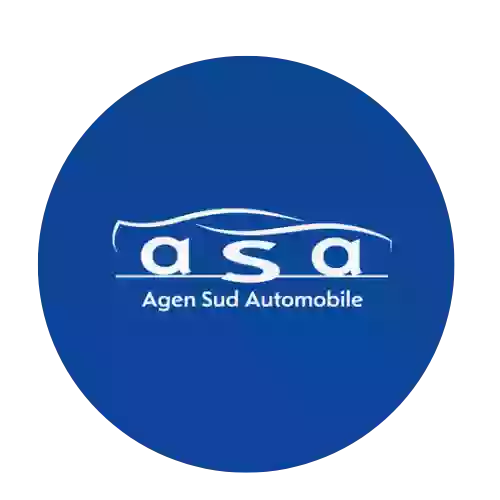 Agen Sud Automobiles -