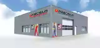 Précisium - BAY UTILITAIRES