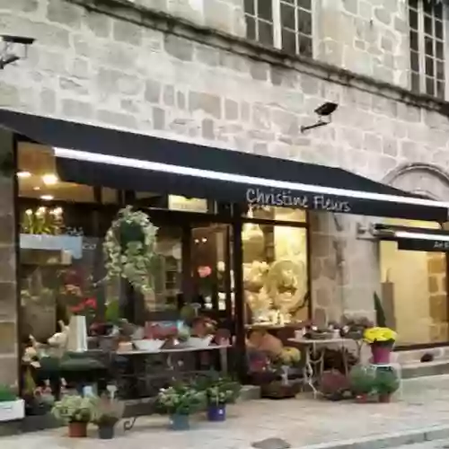 Christine Fleurs, Artisan Fleuriste Saint Junien