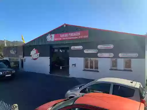 Garage Pyrénéen ROUYA Frères - AutoFirst