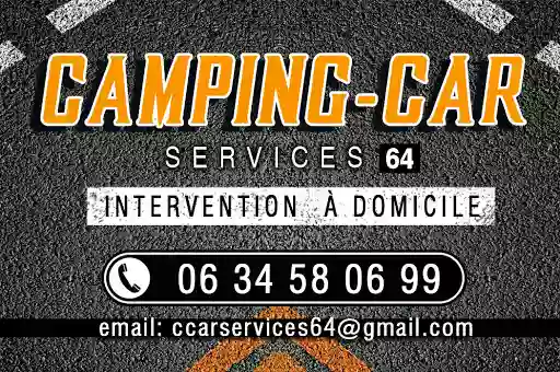 Camping-Car Services 64