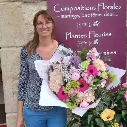 Artisan Fleuriste, Julie Leborgne