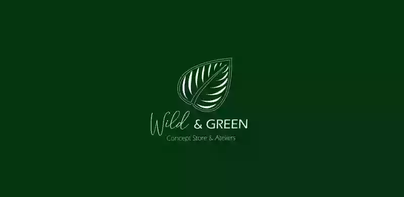 Wild & GREEN