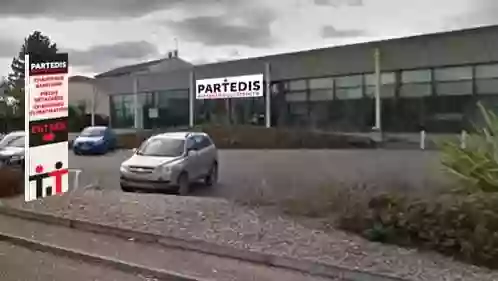 PARTEDIS Pièces Détachées - Agen