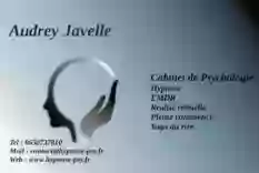 Cabinet de psychologie Audrey Javelle