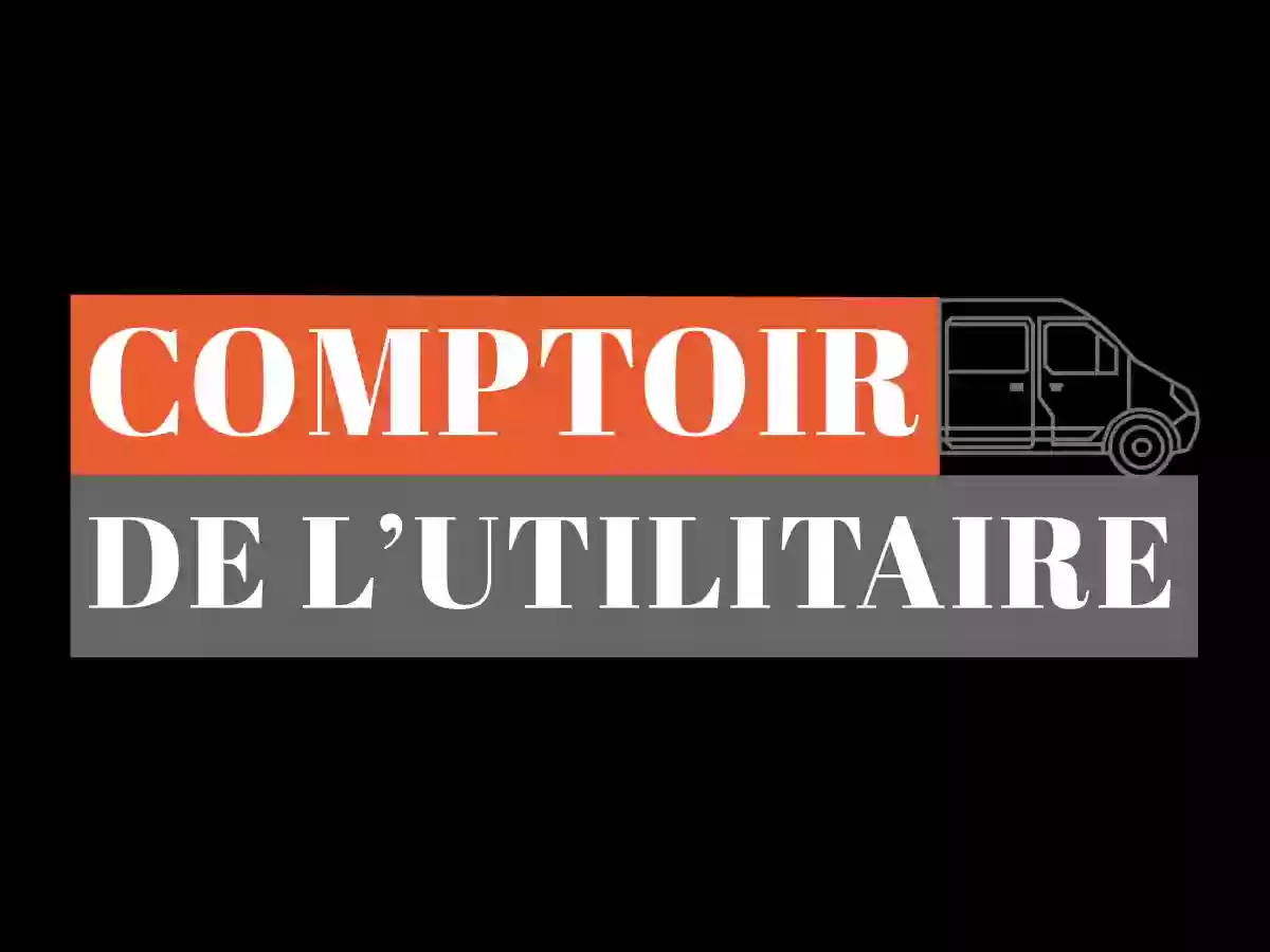 Comptoir de l'utilitaire