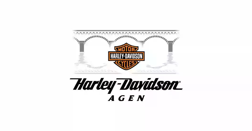 Harley-Davidson Agen