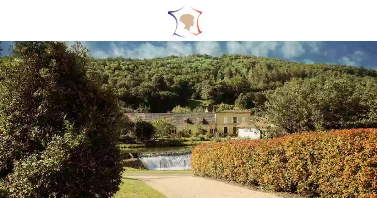 Domaine Comtesse de Dordogne