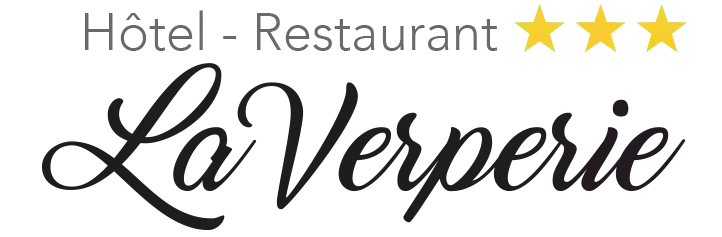 Hôtel et Restaurant La Verperie