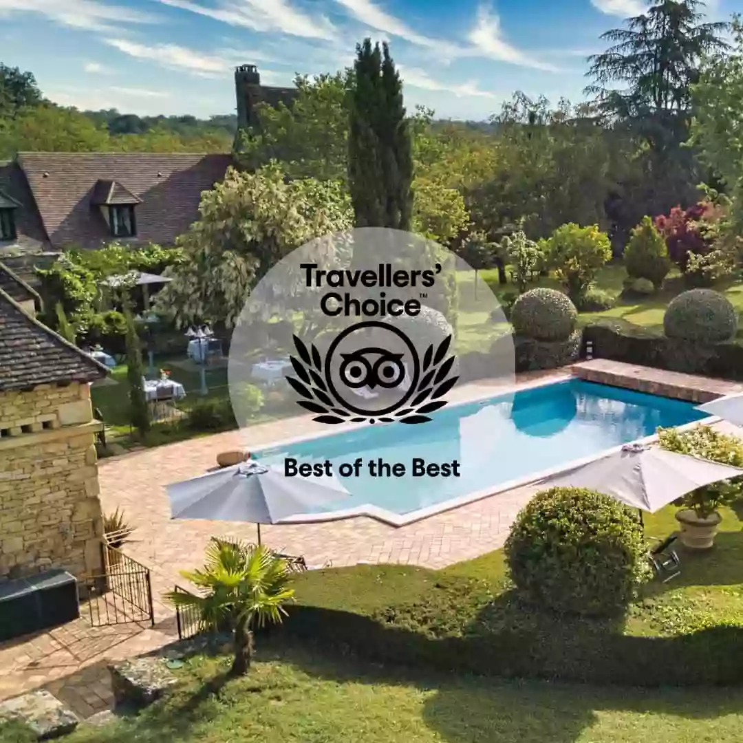 Les Granges Hautes - Chambres d'hôtes et gîtes de charme avec piscine proche Sarlat Dordogne