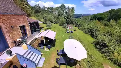 BonBon Chambres d'hôtes