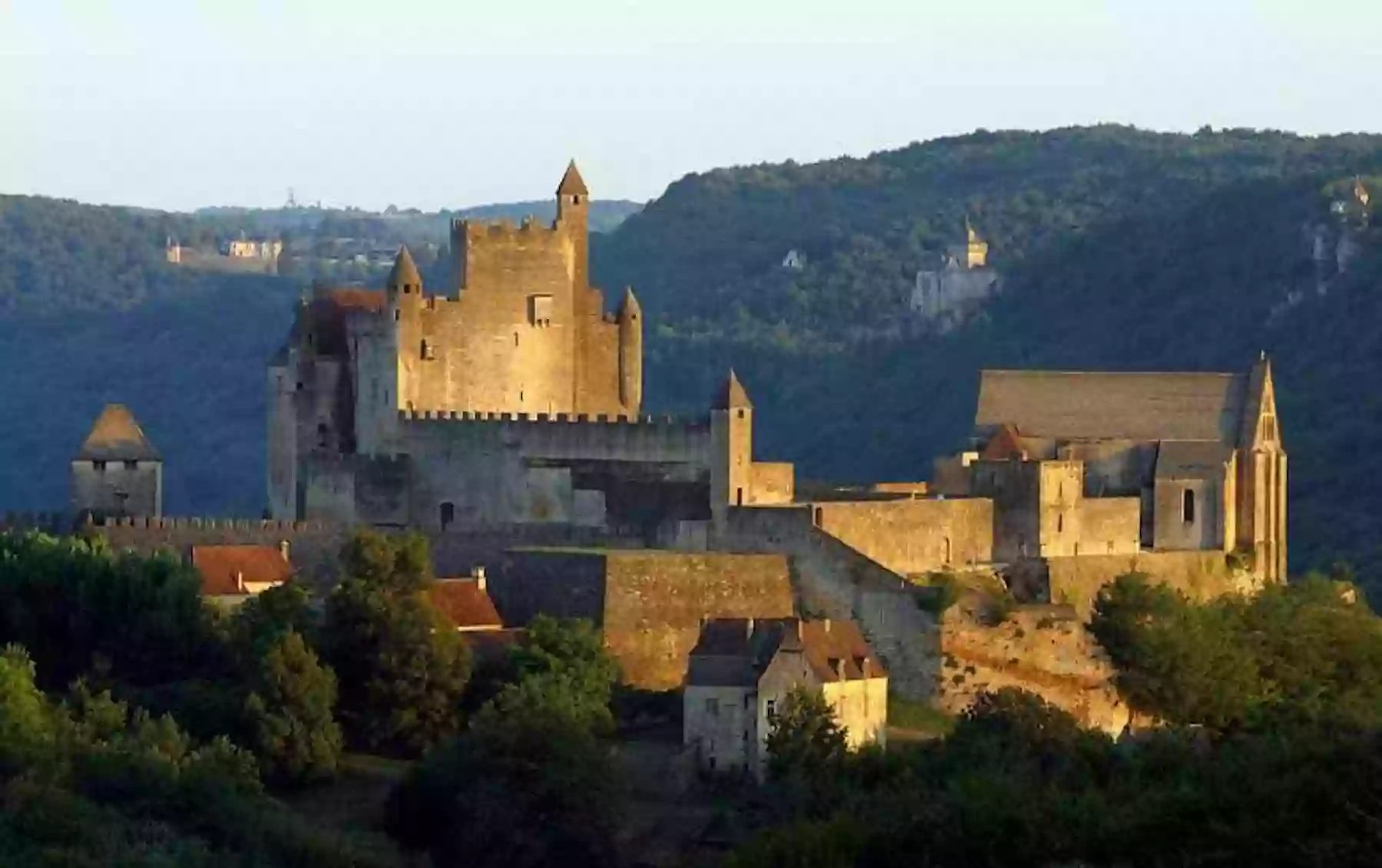 L'Escapade Médiévale Sarlat